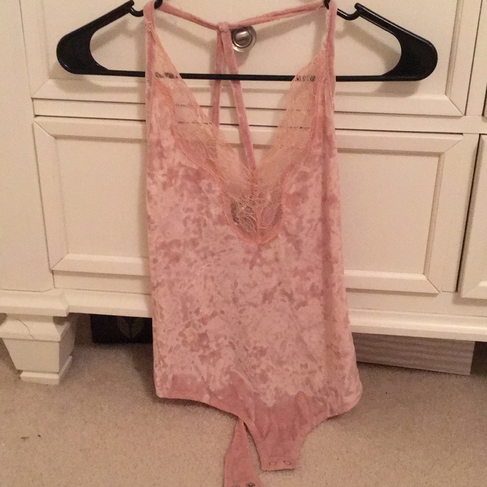 Cute one piece